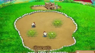 Скриншот 5 к игре Farm Frenzy: Pizza Party