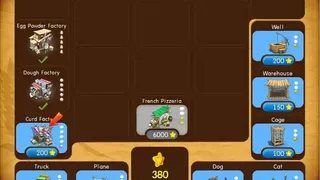 Скриншот 8 к игре Farm Frenzy: Pizza Party