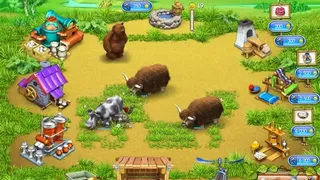 Скриншот 2 к игре Farm Frenzy 3
