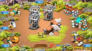 Скриншот 5 к игре Farm Frenzy 3