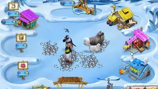 Скриншот 7 к игре Farm Frenzy 3