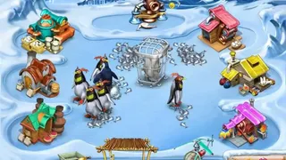 Скриншот 8 к игре Farm Frenzy 3