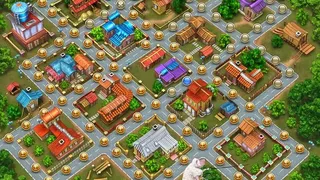 Скриншот 8 к игре Farm Frenzy 3: American Pie