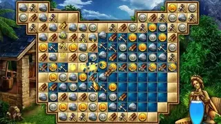 Скриншот 1 к игре Cradle of Rome