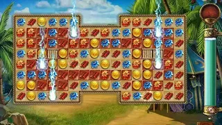 Скриншот 1 к игре Cradle of Persia