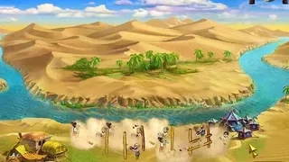 Скриншот 3 к игре Cradle of Persia