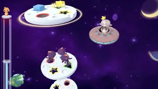 Скриншот 1 к игре Roogoo