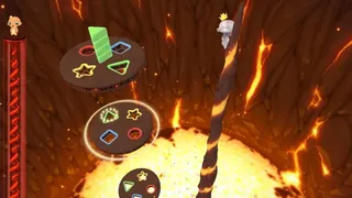 Скриншот 4 к игре Roogoo