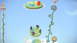 Скриншот 6 к игре Roogoo