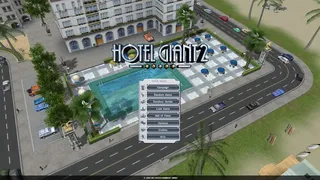 Скриншот 1 к игре Hotel Giant 2