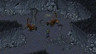 Скриншот 2 к игре Fallout