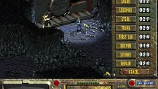Скриншот 3 к игре Fallout