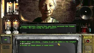 Скриншот 1 к игре Fallout 2
