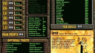 Скриншот 3 к игре Fallout 2