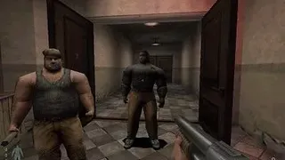 Скриншот 2 к игре Kingpin — Life of Crime