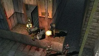 Скриншот 7 к игре Kingpin — Life of Crime