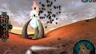 Скриншот 1 к игре Sacrifice