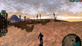 Скриншот 3 к игре Sacrifice