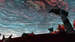 Скриншот 4 к игре Sacrifice