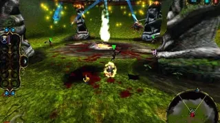 Скриншот 5 к игре Sacrifice