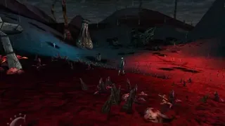 Скриншот 7 к игре Sacrifice