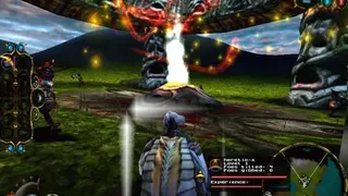 Скриншот 8 к игре Sacrifice