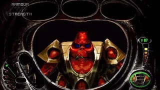 Скриншот 1 к игре MDK