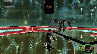 Скриншот 2 к игре MDK