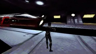 Скриншот 5 к игре MDK
