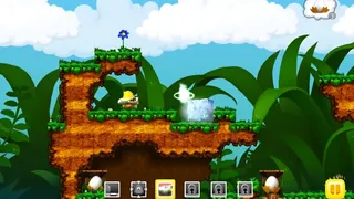 Скриншот 2 к игре Toki Tori