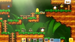 Скриншот 3 к игре Toki Tori