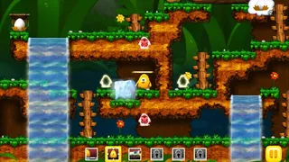 Скриншот 4 к игре Toki Tori