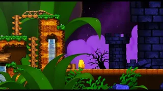 Скриншот 5 к игре Toki Tori