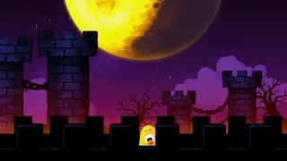 Скриншот 6 к игре Toki Tori