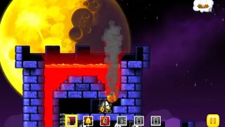 Скриншот 7 к игре Toki Tori