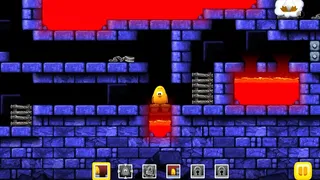 Скриншот 8 к игре Toki Tori