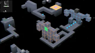 Скриншот 1 к игре EDGE