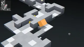 Скриншот 2 к игре EDGE