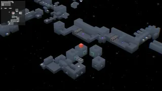 Скриншот 7 к игре EDGE