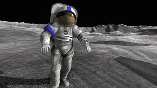Скриншот 5 к игре Moonbase Alpha