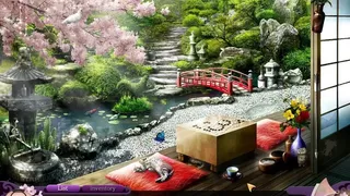 Скриншот 2 к игре SEASON OF MYSTERY: The Cherry Blossom Murders