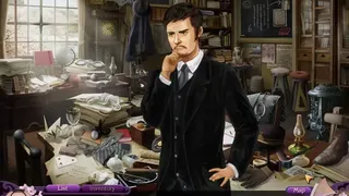 Скриншот 4 к игре SEASON OF MYSTERY: The Cherry Blossom Murders