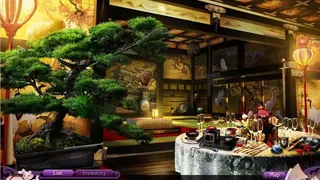 Скриншот 5 к игре SEASON OF MYSTERY: The Cherry Blossom Murders