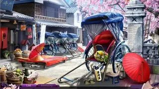 Скриншот 6 к игре SEASON OF MYSTERY: The Cherry Blossom Murders