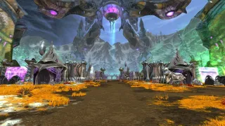 Скриншот 5 к игре RIFT