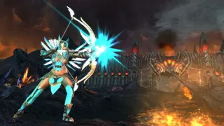 Скриншот 6 к игре RIFT