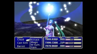 Скриншот 3 к игре FINAL FANTASY VII