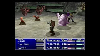 Скриншот 6 к игре FINAL FANTASY VII