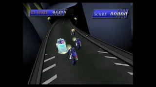Скриншот 7 к игре FINAL FANTASY VII