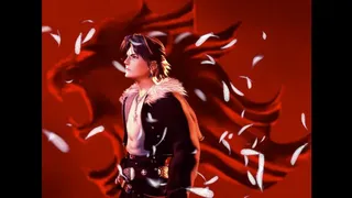 Скриншот 1 к игре FINAL FANTASY VIII